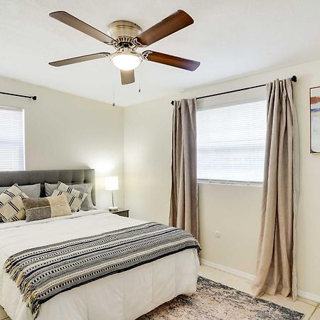 Pet-Friendly Lakeland Escape With Private Pool! 외부 사진