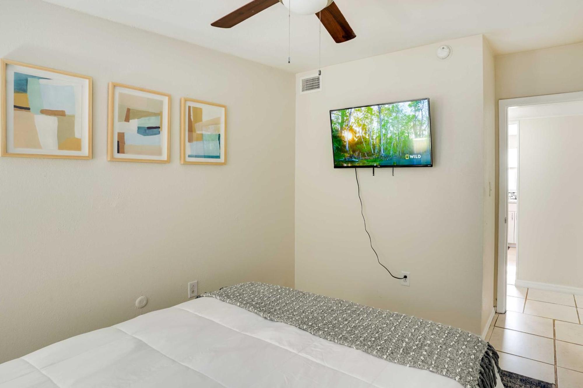 Pet-Friendly Lakeland Escape With Private Pool! 외부 사진