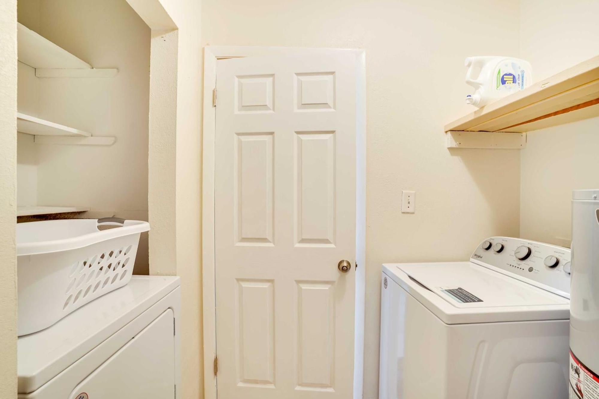 Pet-Friendly Lakeland Escape With Private Pool! 외부 사진