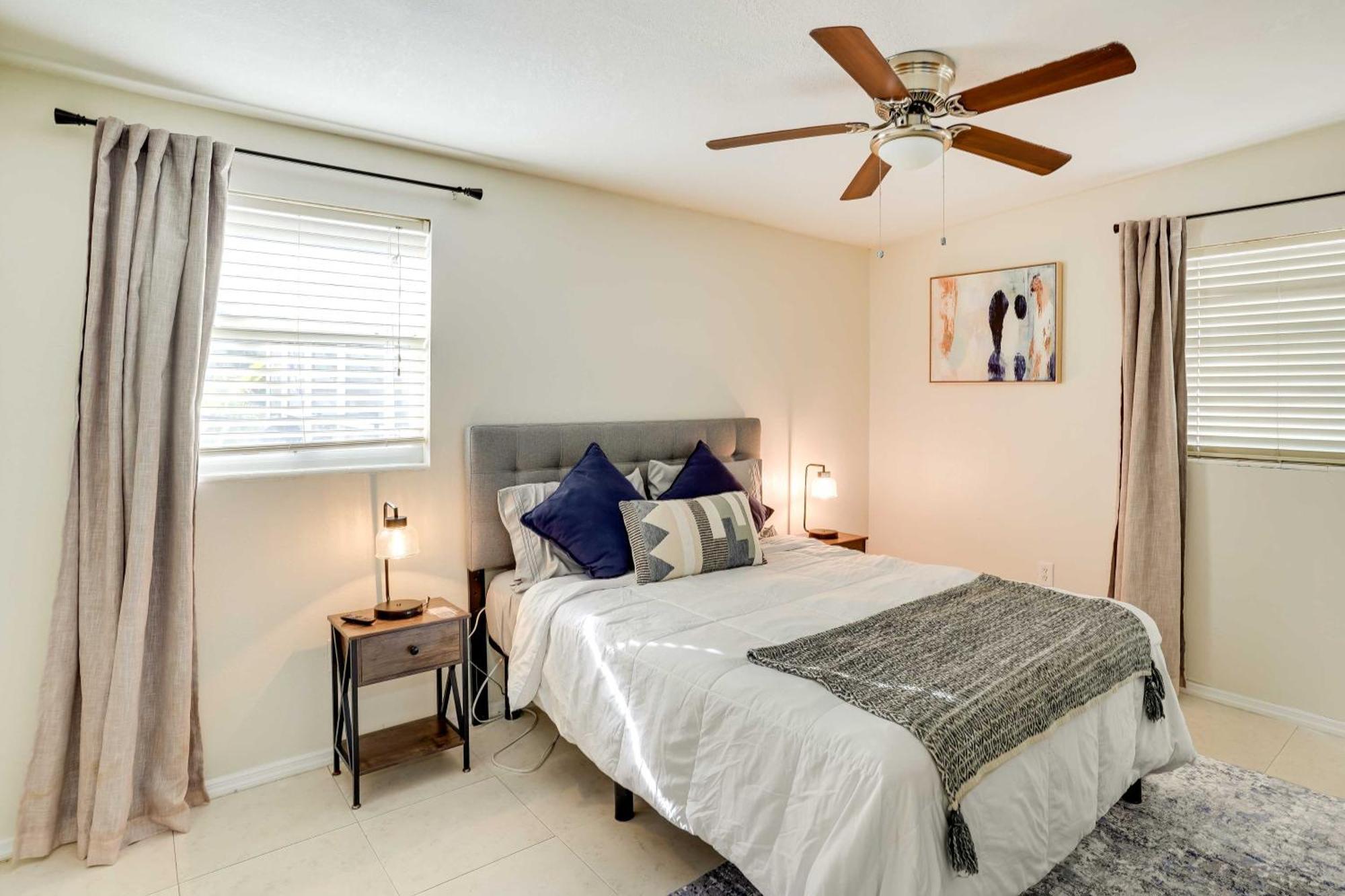 Pet-Friendly Lakeland Escape With Private Pool! 외부 사진