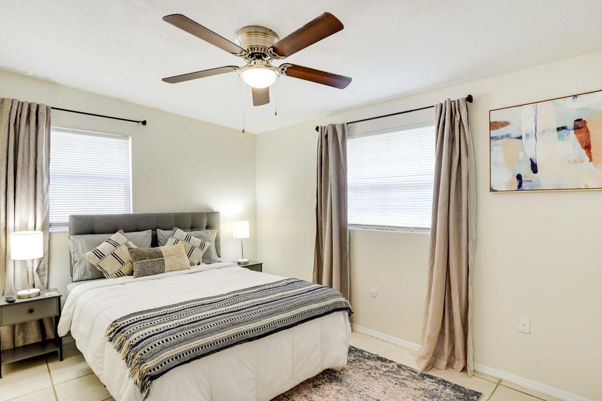 Pet-Friendly Lakeland Escape With Private Pool! 외부 사진