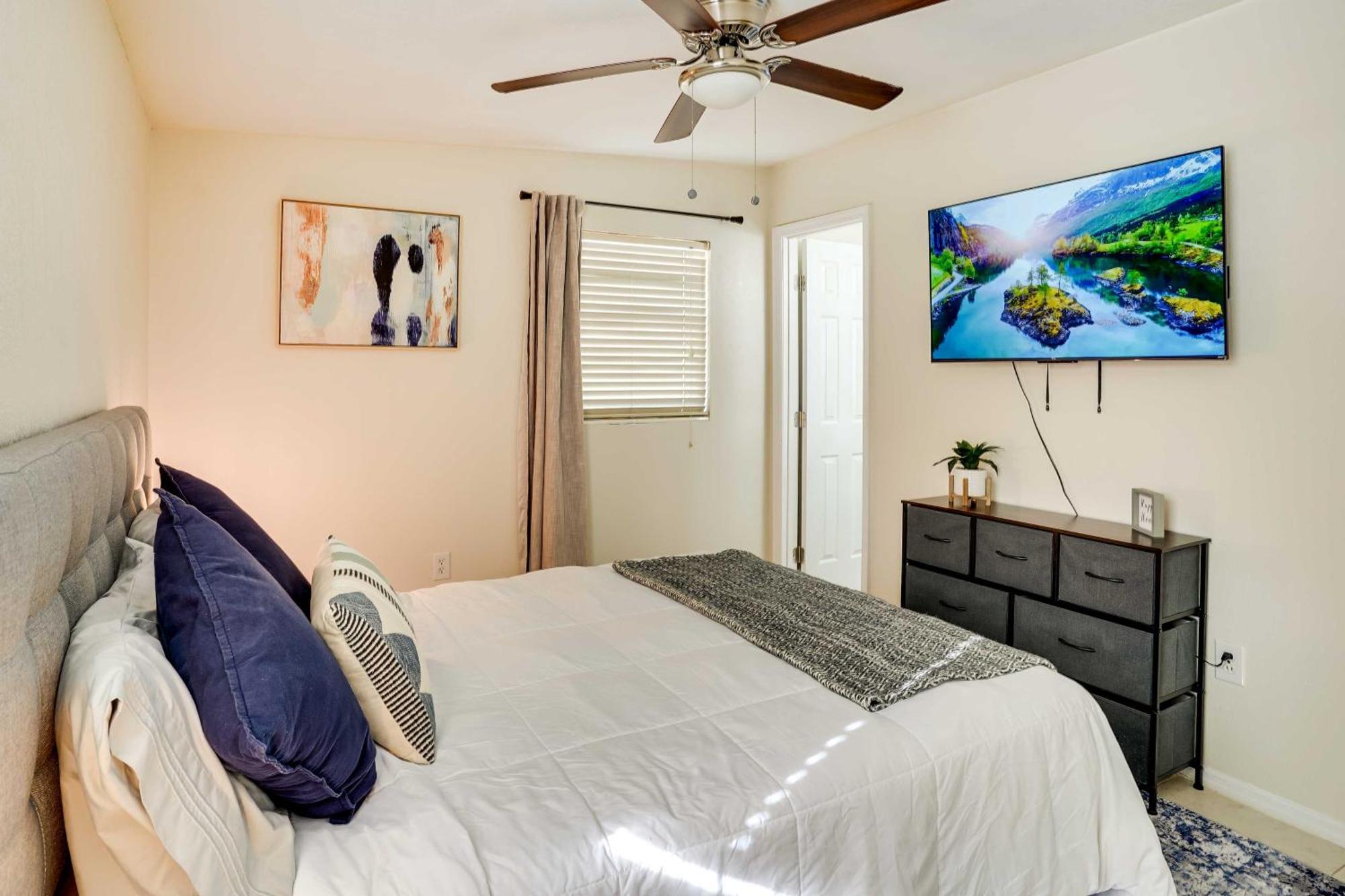 Pet-Friendly Lakeland Escape With Private Pool! 외부 사진